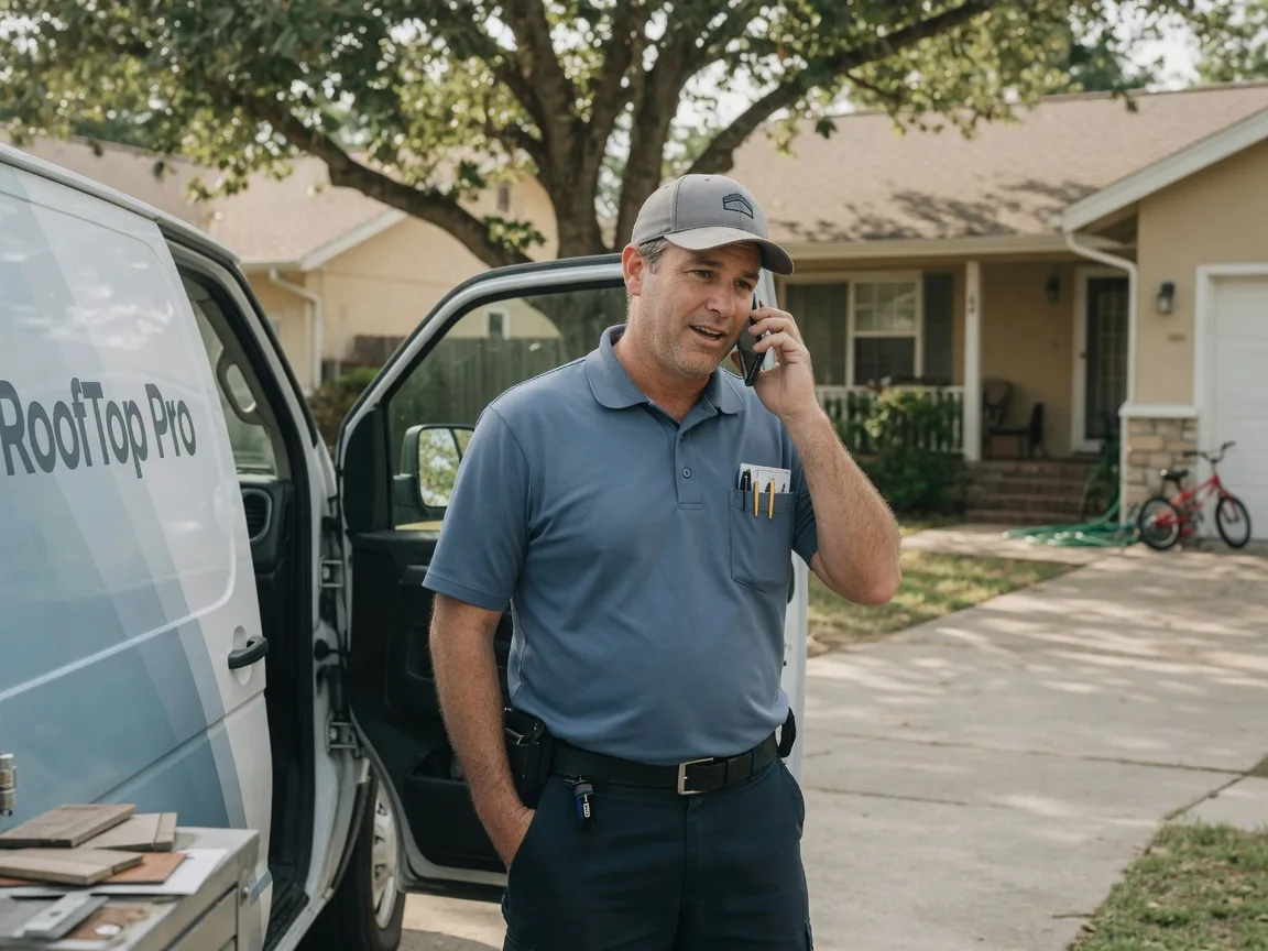 Roof Repair Mcintire, IA FAQs